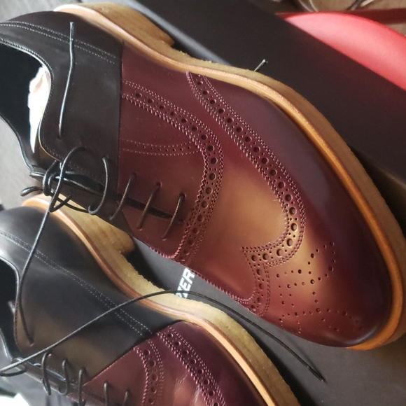 Mens designer shoe - Picture 2 of 9